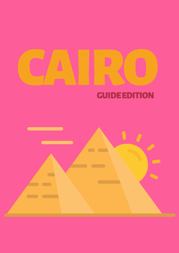 The Cairo Guide Frame – by Cairo Heaven, photo 13 | THE CAIRO GUIDE - دليل القاهرة