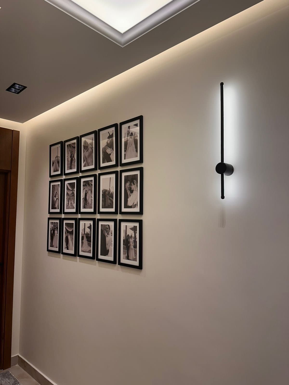 The Menna Set – gallery wall frame set, photo 4 | طقم منّة