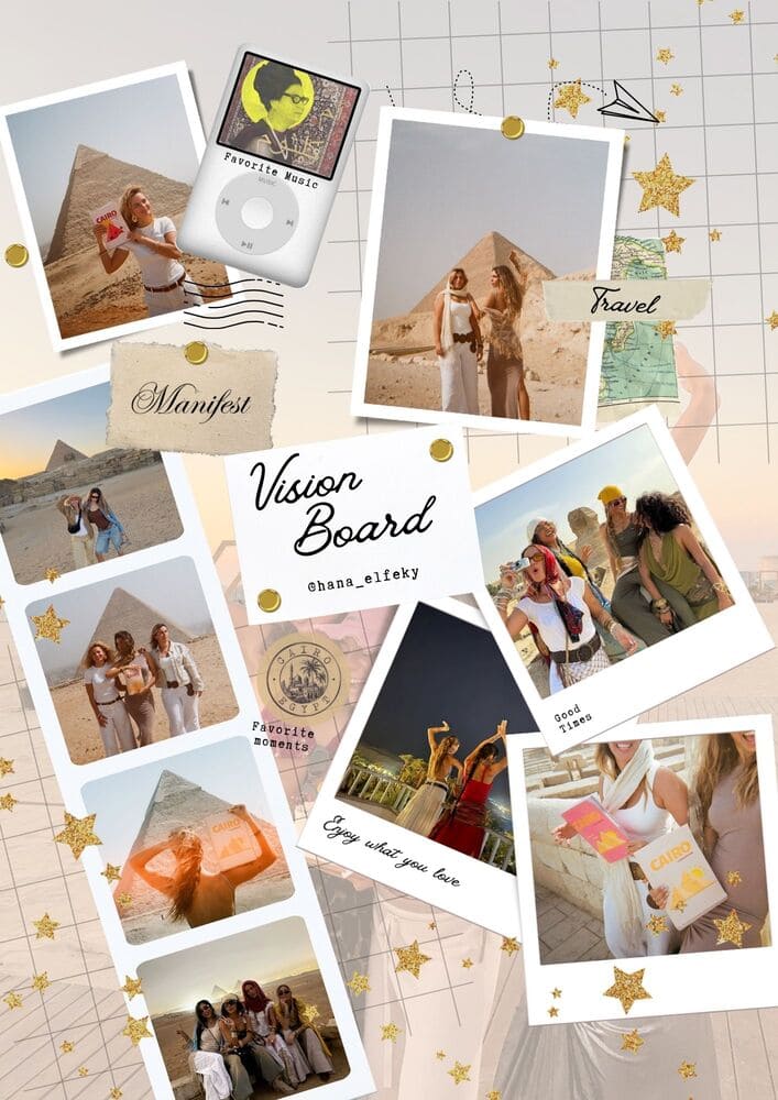 The Cairo Guide Frame – by Cairo Heaven, photo 3 | THE CAIRO GUIDE - دليل القاهرة