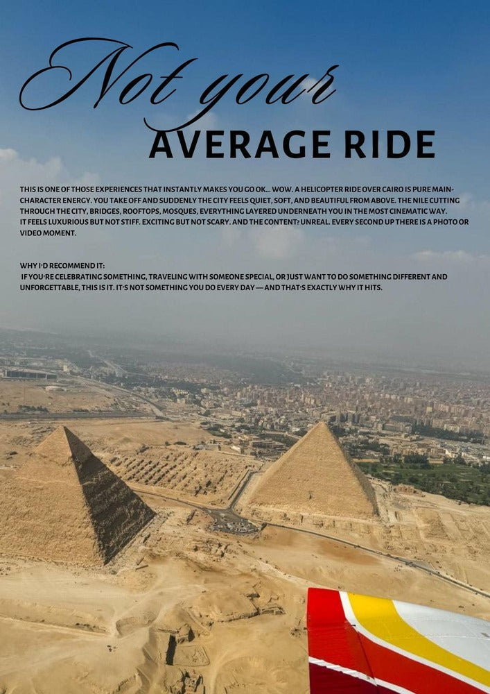 The Cairo Guide Frame – by Cairo Heaven, photo 10 | THE CAIRO GUIDE - دليل القاهرة