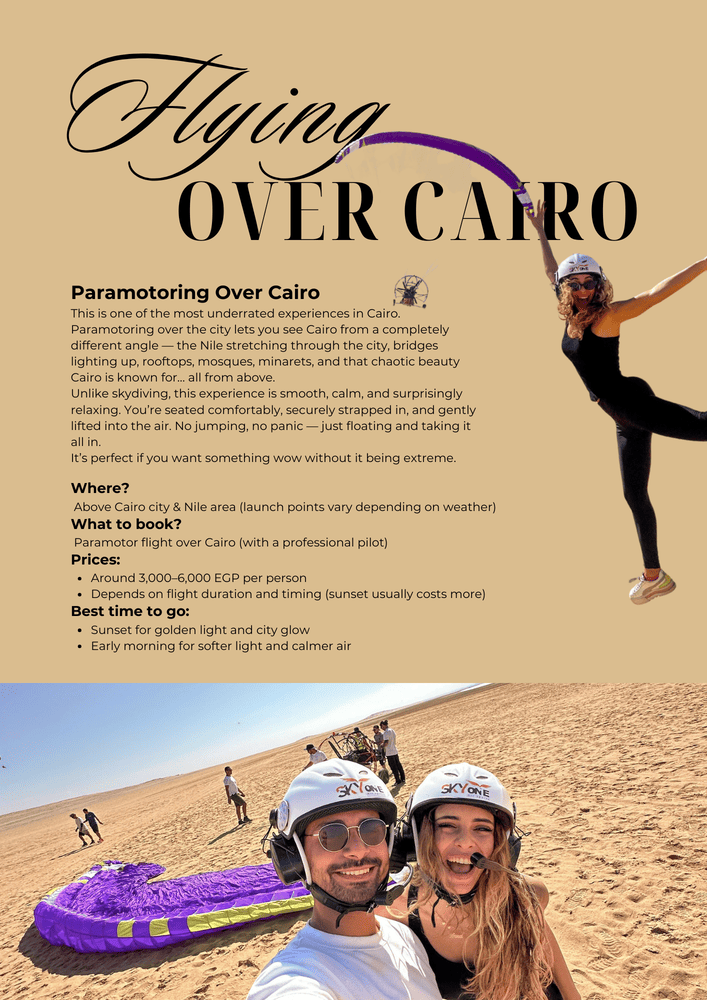 The Cairo Guide Frame – by Cairo Heaven, photo 11 | THE CAIRO GUIDE - دليل القاهرة