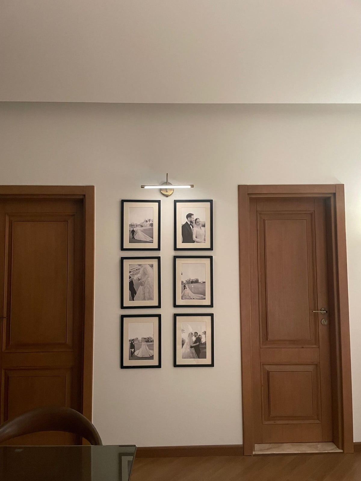 The Zeina- Hallway Set – gallery wall frame set, photo 2 | طقم زينة - للمدخل