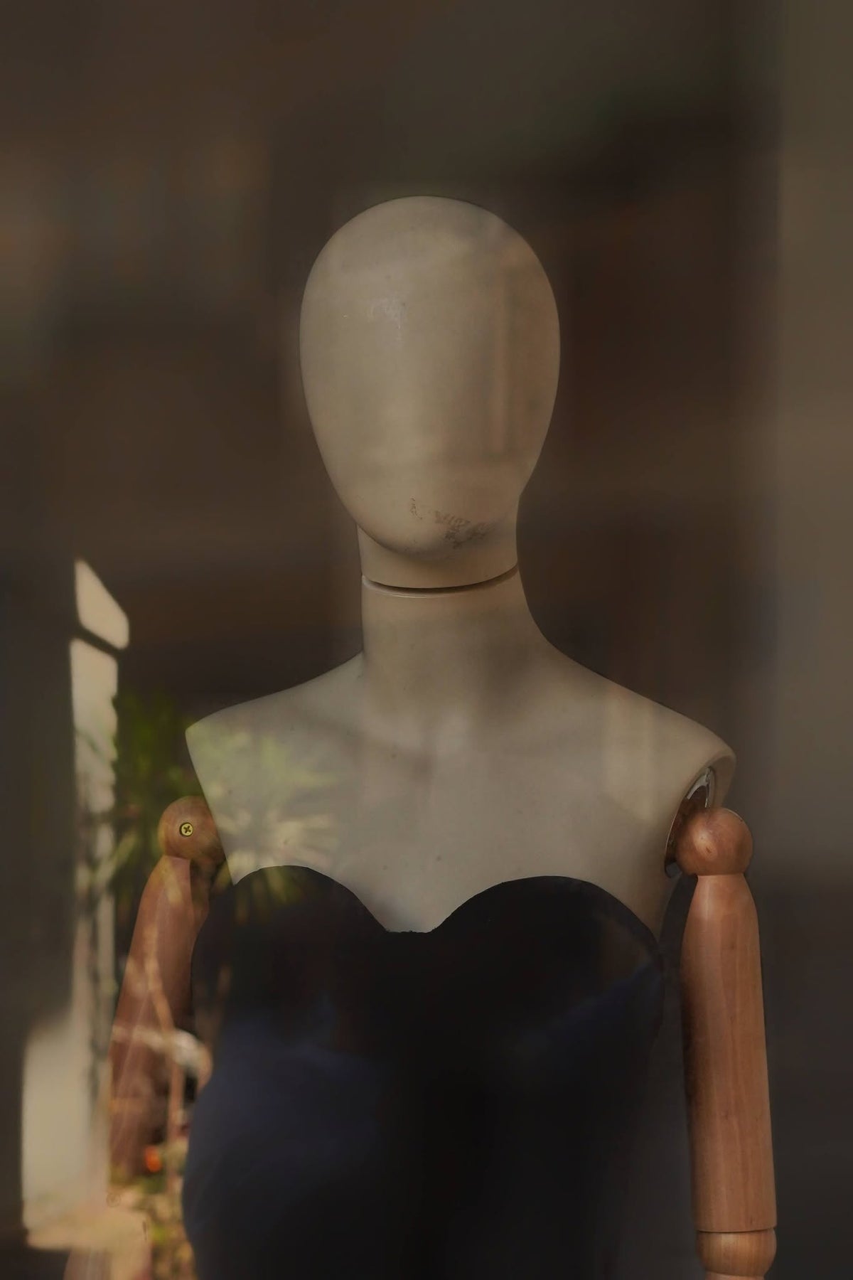 Zamalek Streets Frame – photography wall art, photo 3 | برواز شوارع الزمالك