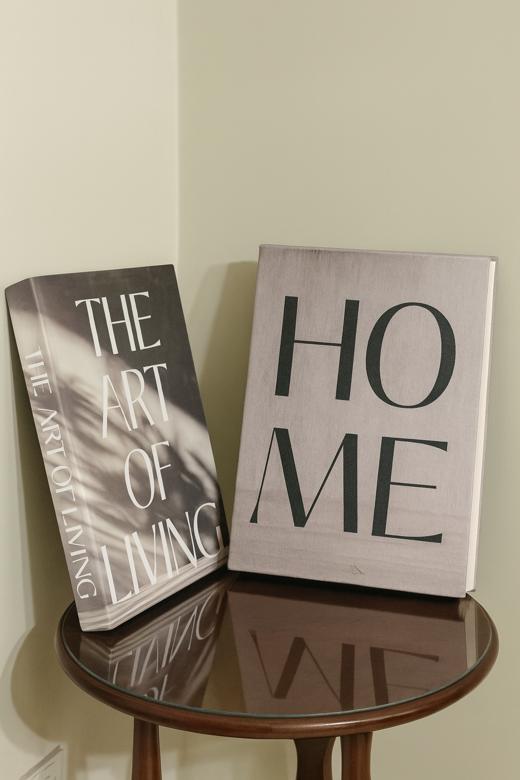 The Art Of Living — Coffee Table Book – by Cairo Heaven, photo 3 | The Art Of Living - كتاب طاولة القهوة