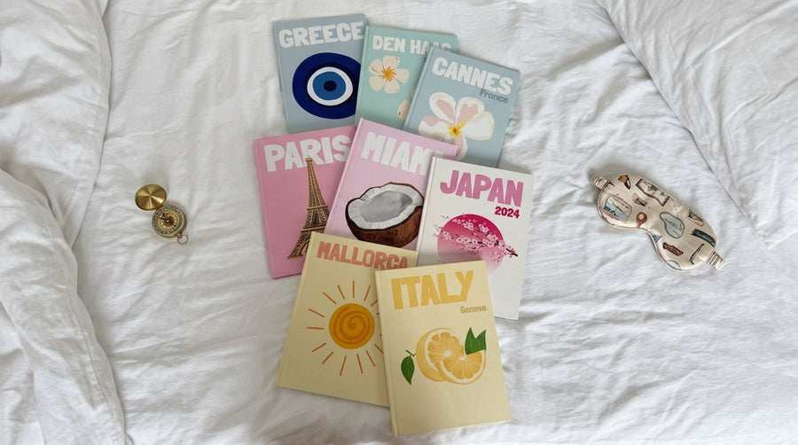 Photobooks
