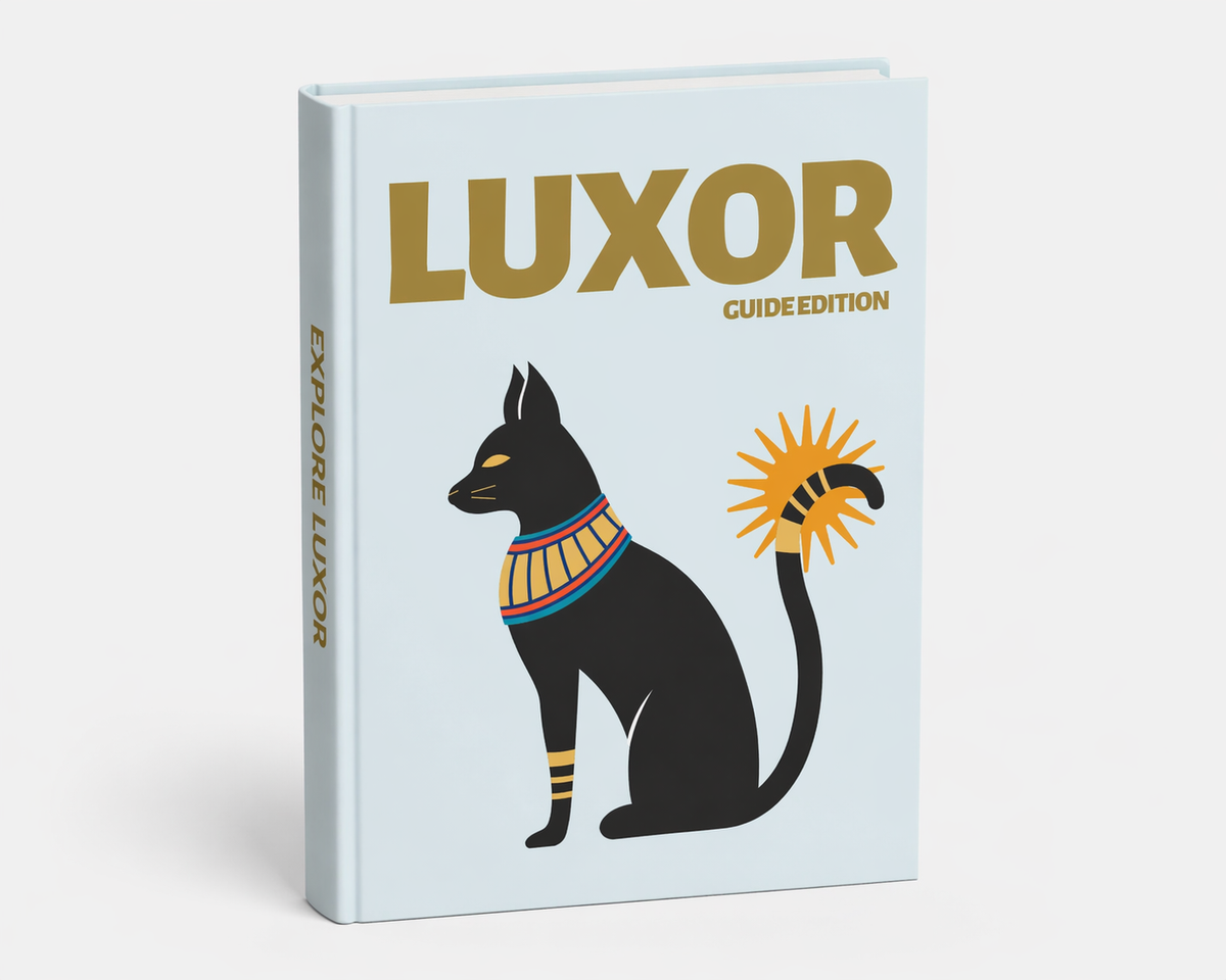 The Luxor Guide – by Cairo Heaven | دليل الأقصر