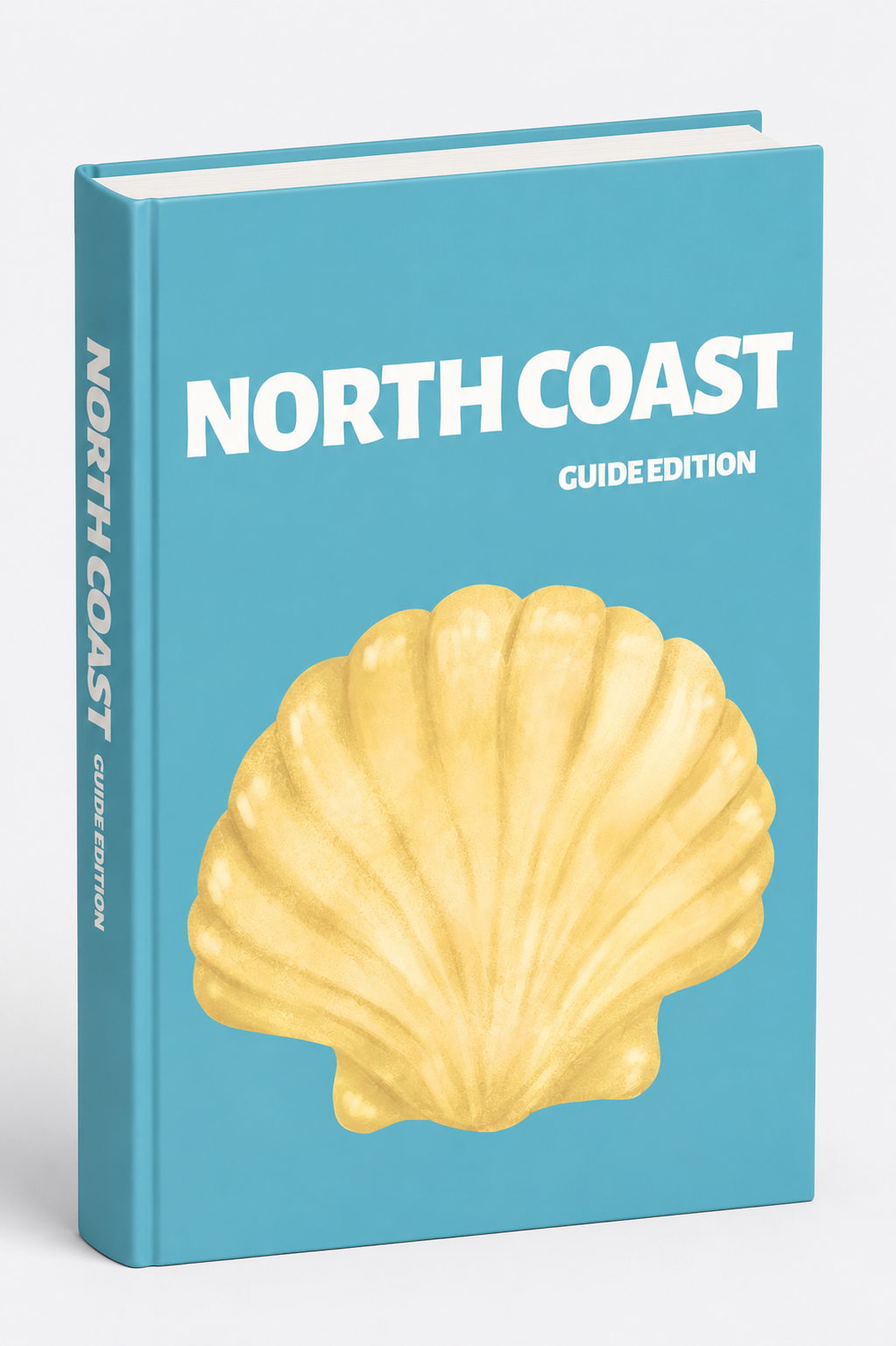 The North Coast Guide- Digital Version – by Cairo Heaven | دليل الساحل الشمالي - النسخة الرقمية