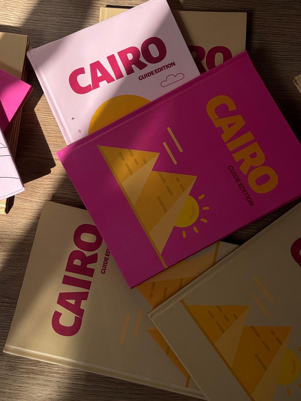 The Cairo Guide Frame – by Cairo Heaven, photo 15 | THE CAIRO GUIDE - دليل القاهرة