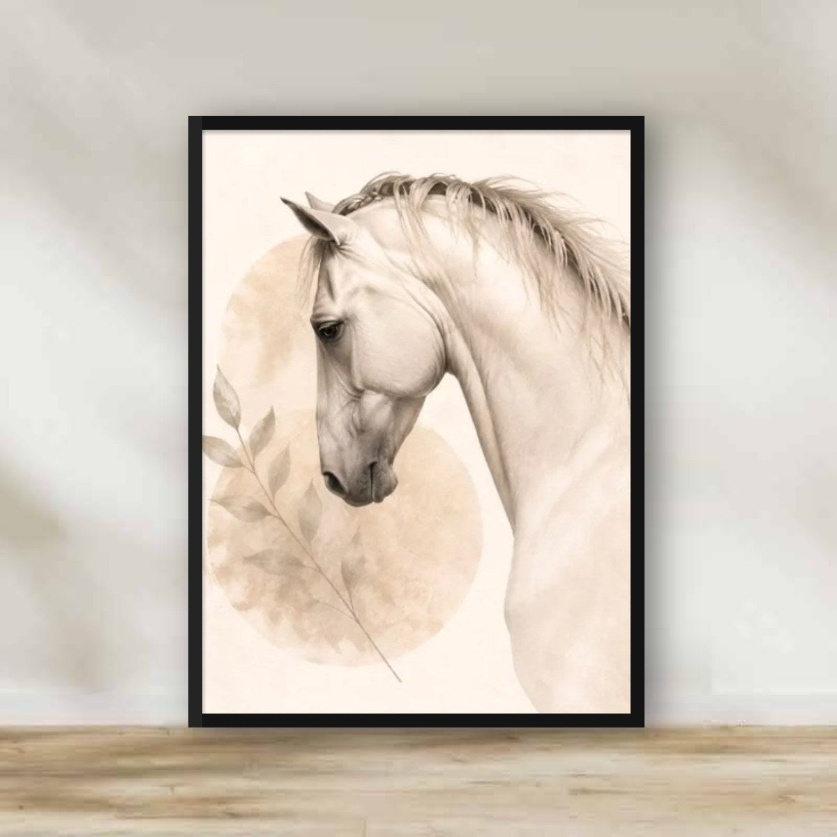 Decorative Wooden Wall Art – wooden wall art | لوحة خشبية - ديكور
