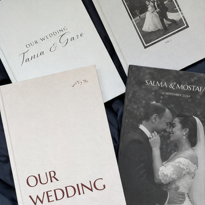 Events Photobook – by Cairo Heaven | ألبوم صور المناسبات