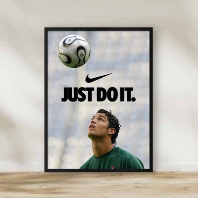Motivation Frame – motivational quote wall art | برواز تحفيزي
