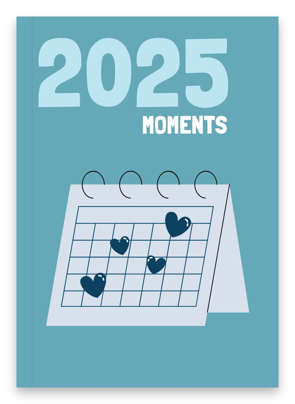 Life Moments Photobook – by Cairo Heaven, photo 2 | ألبوم صور لحظات العمر