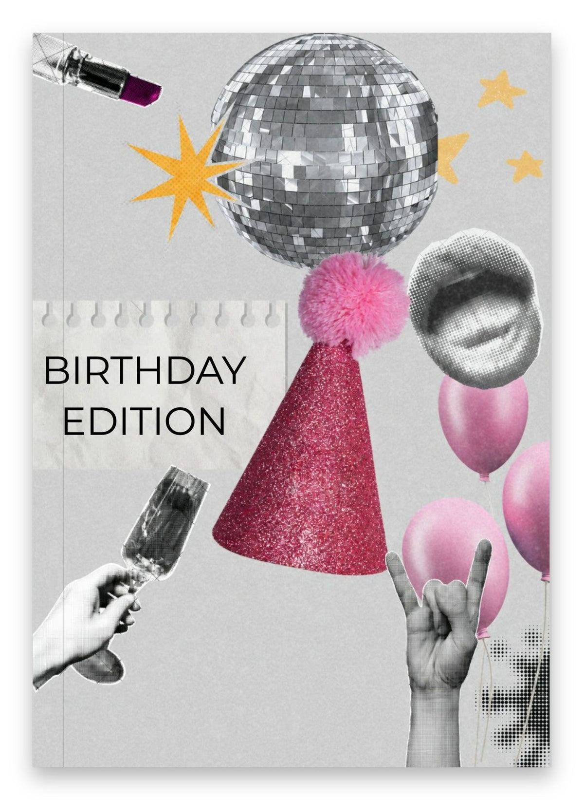 Birthday Photobook – by Cairo Heaven, photo 3 | ألبوم صور عيد الميلاد