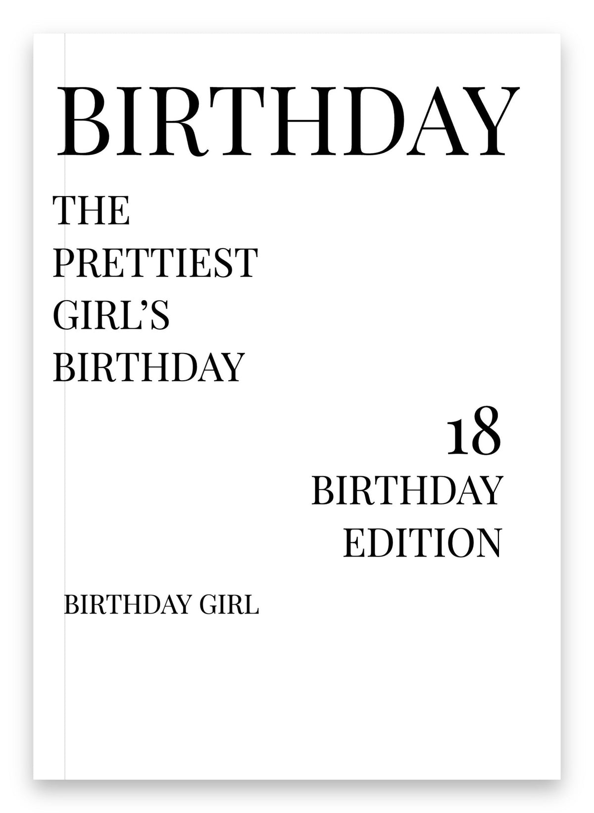 Birthday Photobook – by Cairo Heaven, photo 4 | ألبوم صور عيد الميلاد