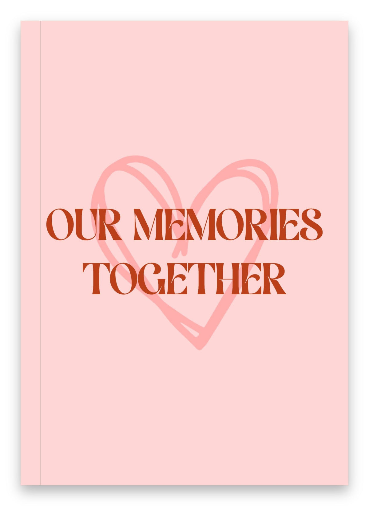 Life Moments Photobook – by Cairo Heaven, photo 5 | ألبوم صور لحظات العمر