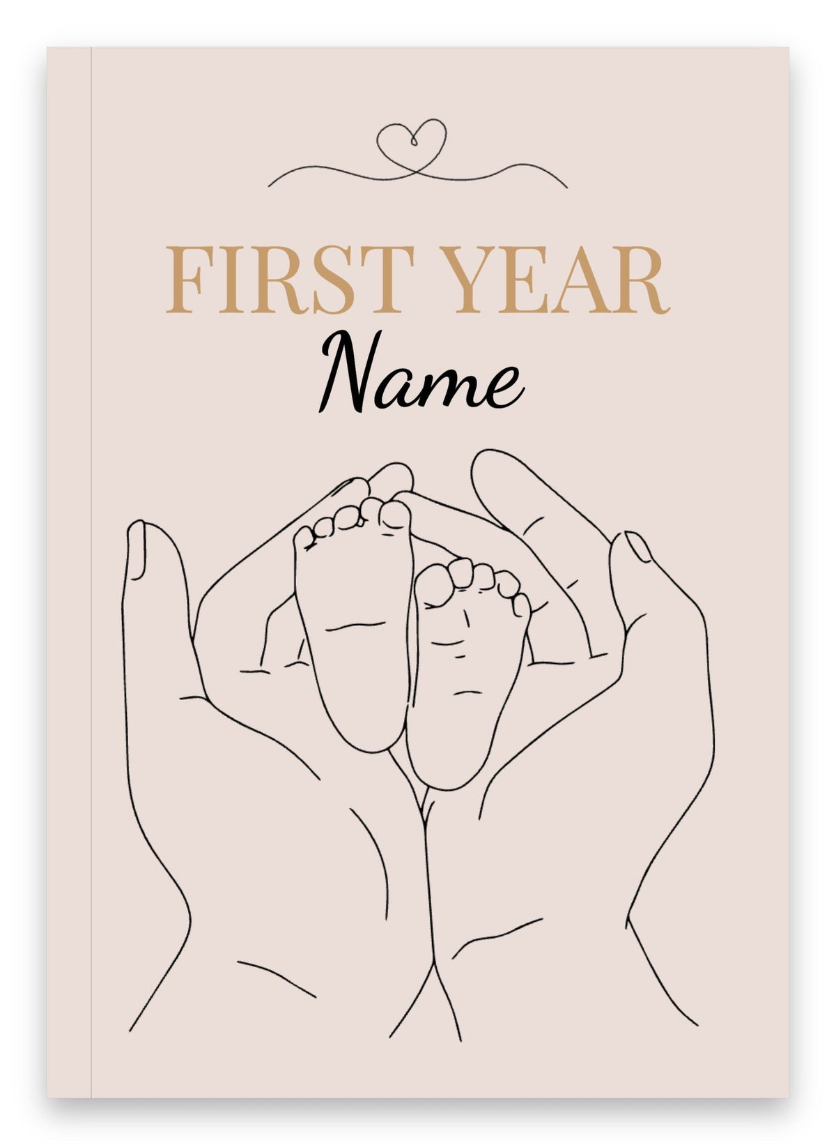 Baby Photobook – by Cairo Heaven, photo 4 | ألبوم صور البيبي