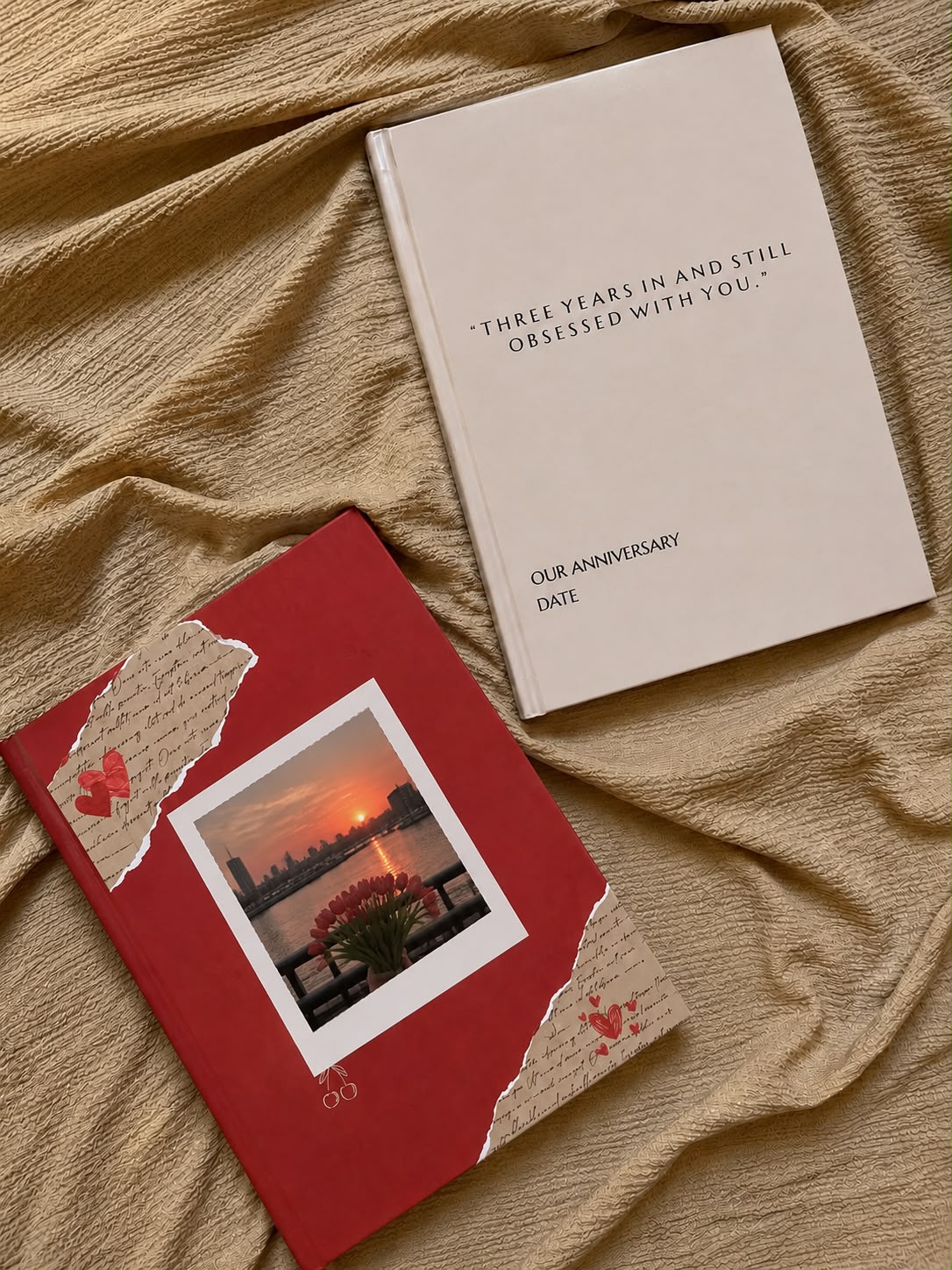 Gifts Photobook – by Cairo Heaven, photo 2 | ألبوم صور الهدايا