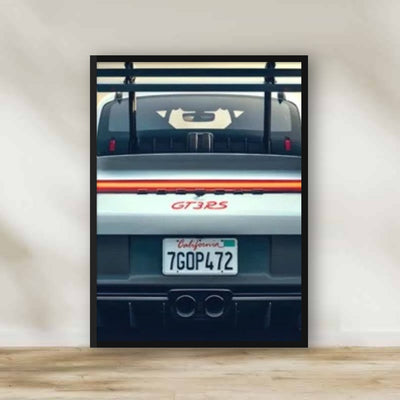 Car Wooden Wall Art – car wall art | لوحة خشبية - عربية